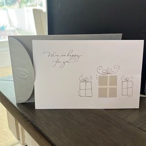 3/$5 Greeting Cards Congratulations Greeting Card